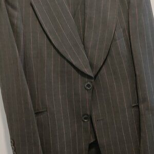 2 vintage mens 3 piece suits 50.00 each